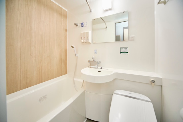 ワシントンR&Bホテル 京都駅八条口