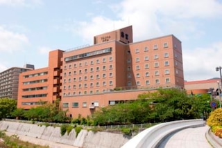 宝塚ワシントンホテル