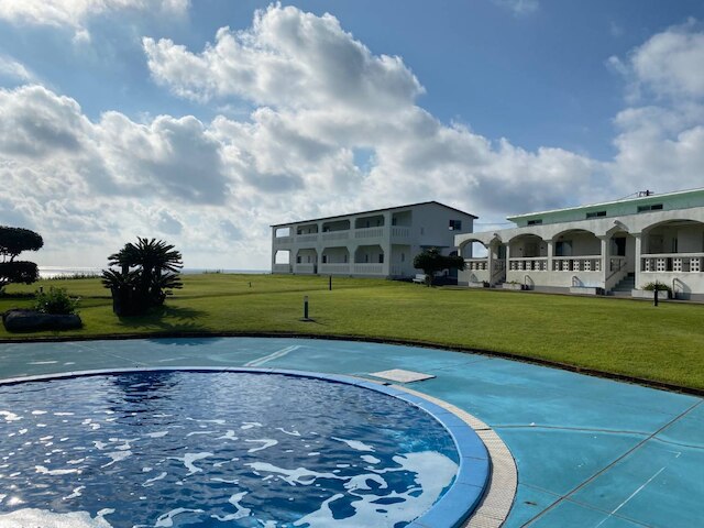 徳之島リゾートホテル＆オフィス