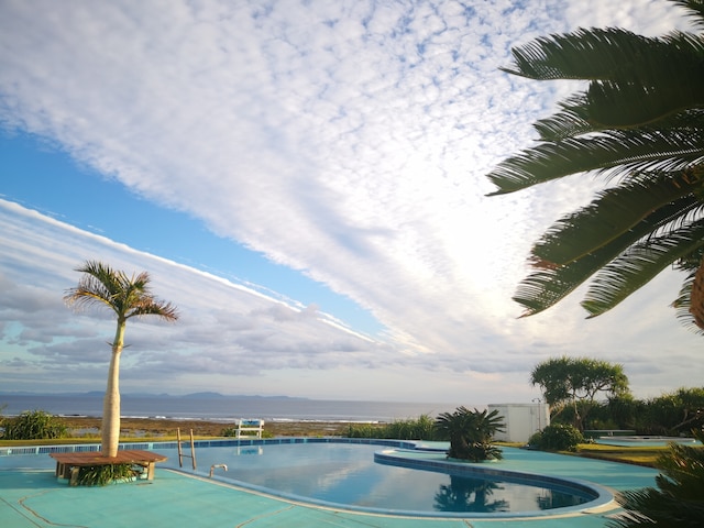 徳之島リゾートホテル＆オフィス