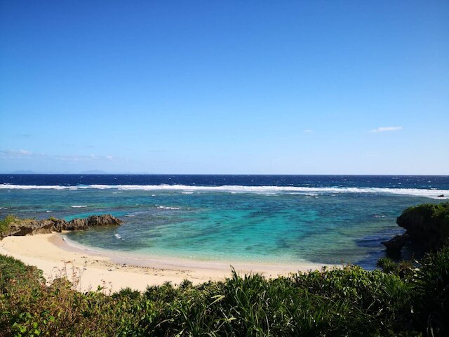 徳之島リゾートホテル＆オフィス