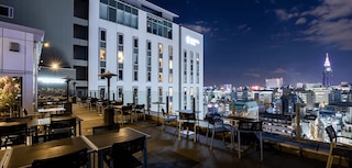 新宿グランベルホテル