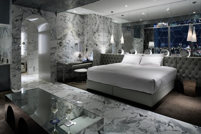 新宿グランベルホテル