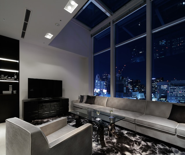 新宿グランベルホテル