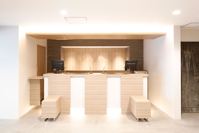 レンブラントスタイル横浜関内