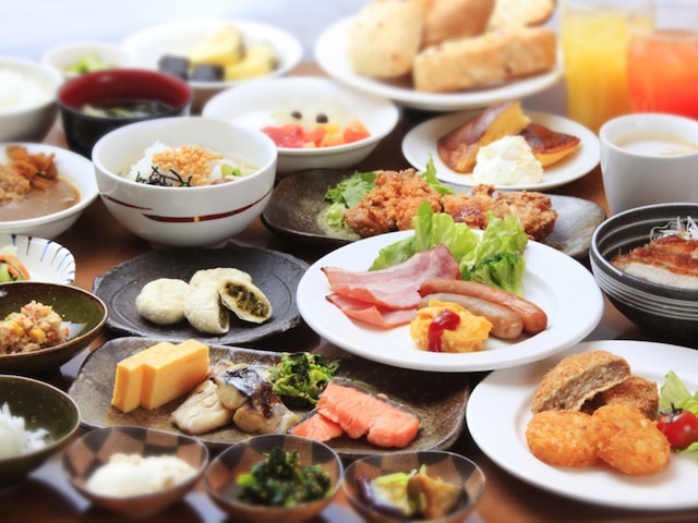 レンブラントスタイル横浜関内