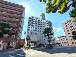 県庁前グリーンホテル