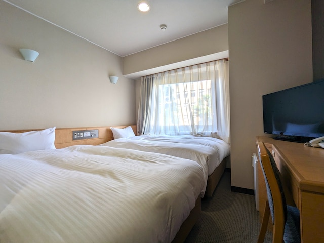 県庁前グリーンホテル