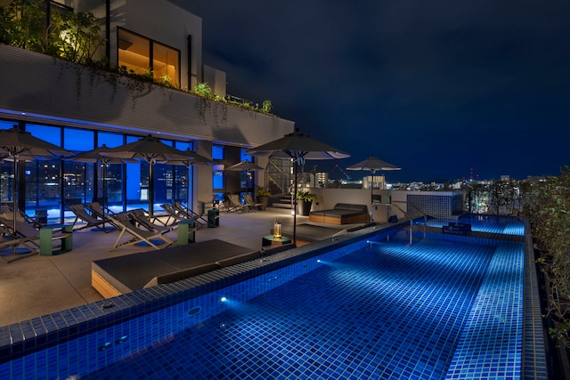 Southwest Grand Hotel