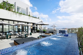 Southwest Grand Hotel