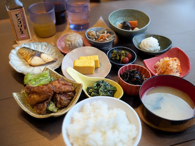 ジーアールホテル水道町