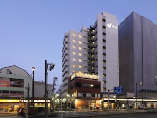 ファーイーストビレッジホテル東京浅草