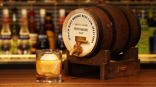 ホテルアジア会館