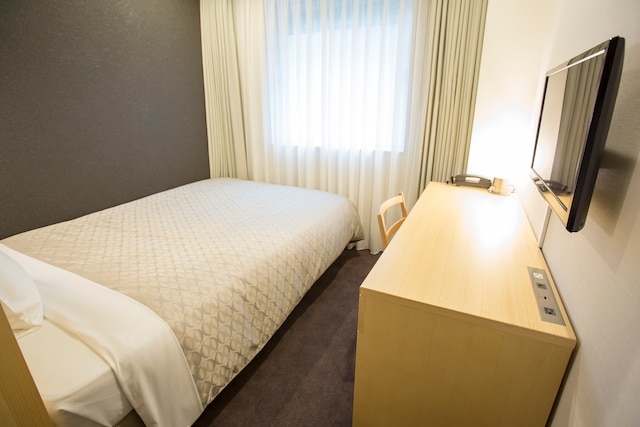 ホテルアジア会館