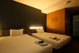 ホテルトラッド大阪鶴橋