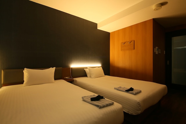 ホテルトラッド大阪鶴橋