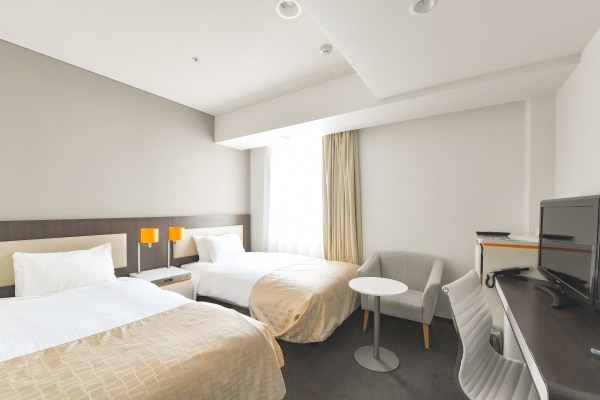 ホテルグレイスリー札幌