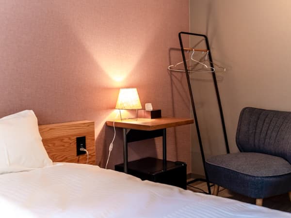 リブマックスホステルズ札幌すすきの