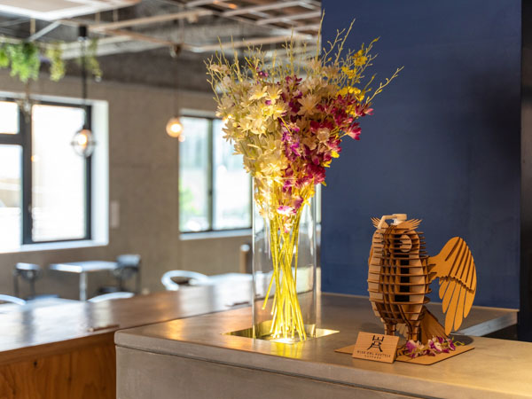 リブマックスホステルズ札幌すすきの