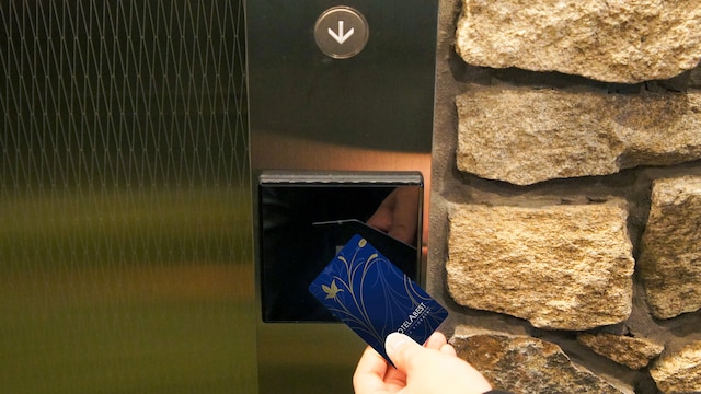 ホテルSUI銀座京橋byABEST