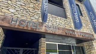 ホテルSUI銀座京橋byABEST