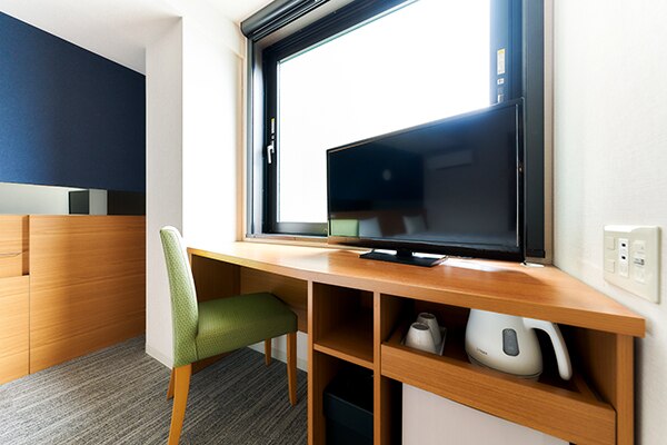 ホテルメルディア京都四条大宮