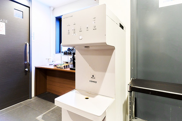 ホテルメルディア京都四条大宮