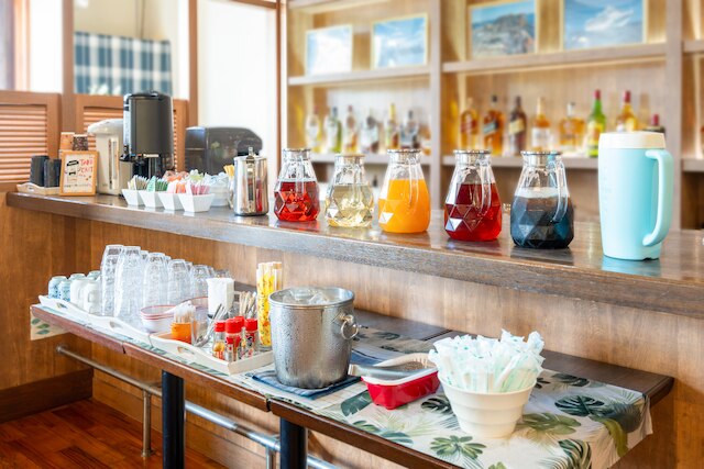 リブレガーデンホテル