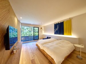 LUXE TECH VILLA ASHITOKU