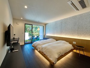 LUXE TECH VILLA ASHITOKU