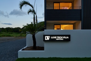 LUXE TECH VILLA ASHITOKU (ラグジュテックヴ)