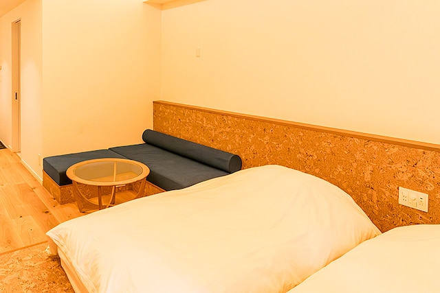 LUXE TECH VILLA ASHITOKU (ラグジュテックヴ)