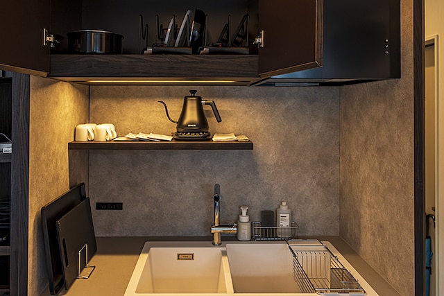 LUXE TECH VILLA ASHITOKU (ラグジュテックヴ)