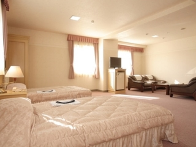 のがみプレジデントホテル