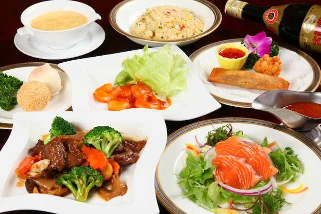 のがみプレジデントホテル