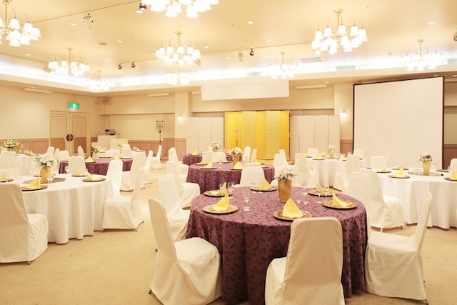 のがみプレジデントホテル