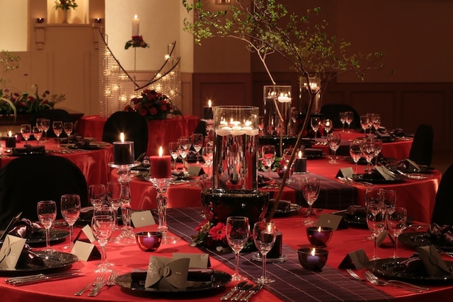 のがみプレジデントホテル