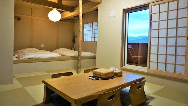 ALL SEASON RESORT 十勝新得温泉 和火