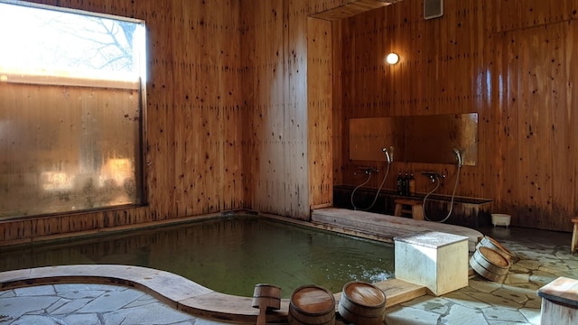 ALL SEASON RESORT 十勝新得温泉 和火