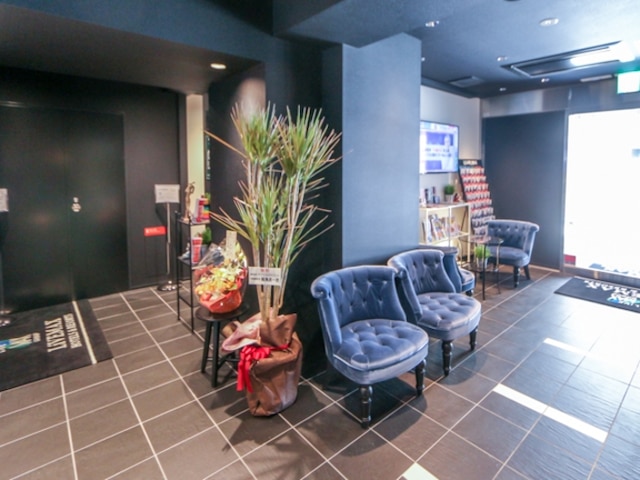 ホテルリブマックス横浜関内駅前