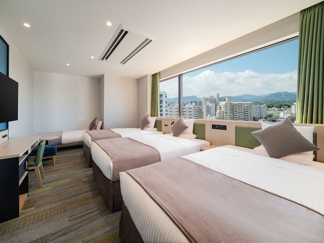 ホテルマイステイズ宮崎