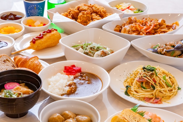 スマイルホテル釧路