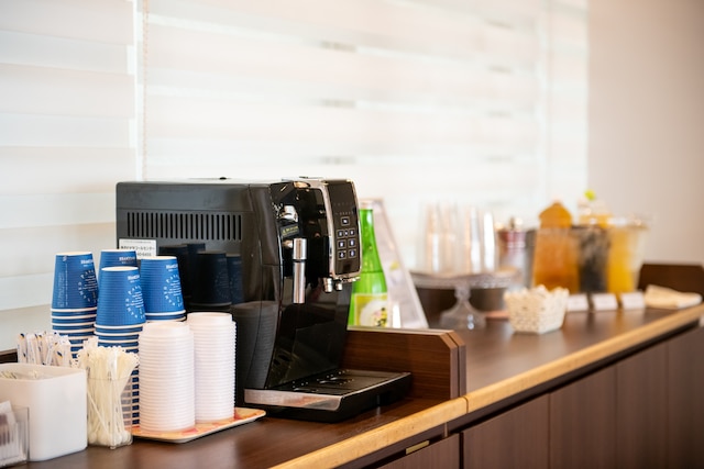 スマイルホテル釧路