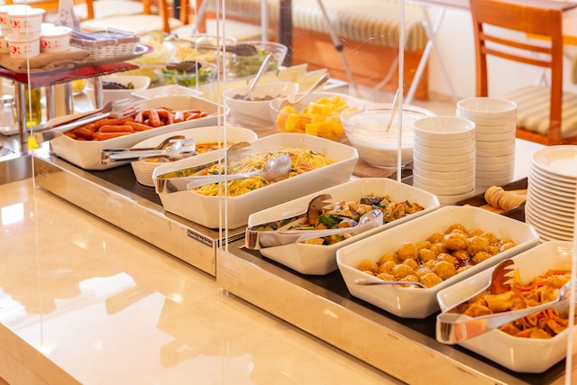 スマイルホテル釧路