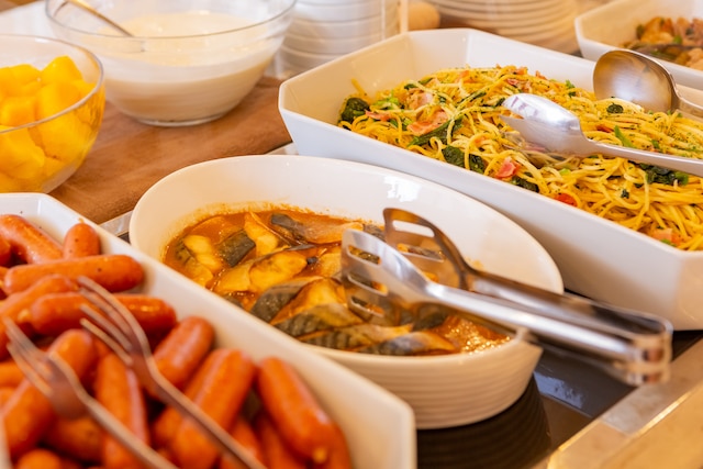 スマイルホテル釧路