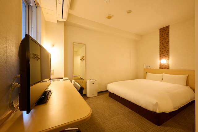 スマイルホテル京都烏丸五条