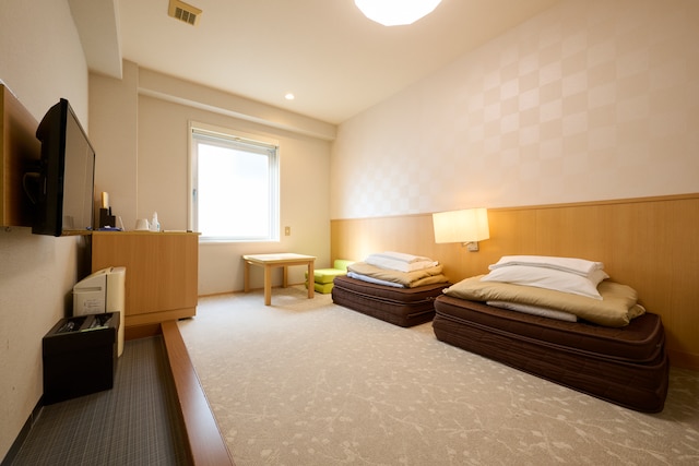 スマイルホテル京都烏丸五条