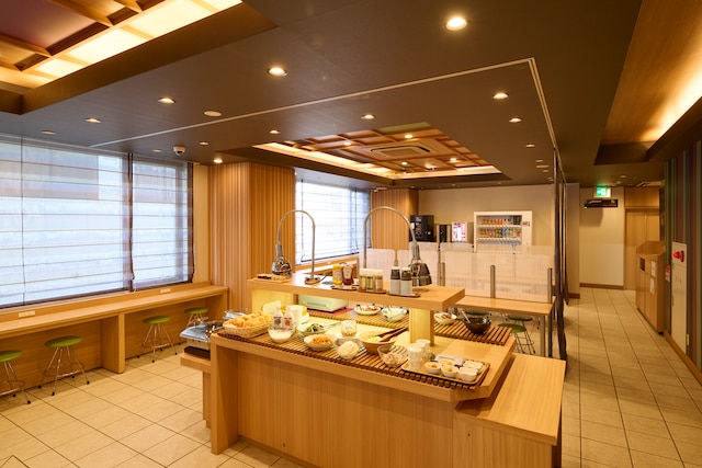 スマイルホテル京都烏丸五条