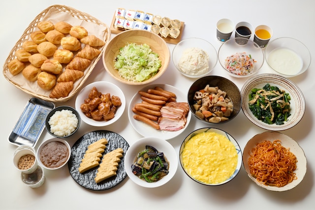 スマイルホテル京都烏丸五条