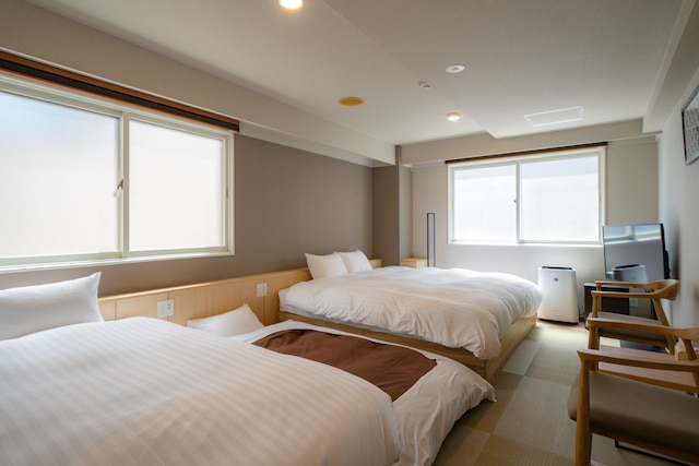 THE STAY SAPPORO ANNEX